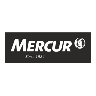 Mercur Logo PNG Vector