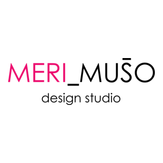 MERI_MUŠO Logo PNG Vector