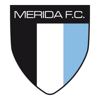 Merida F.C. Logo PNG Vector