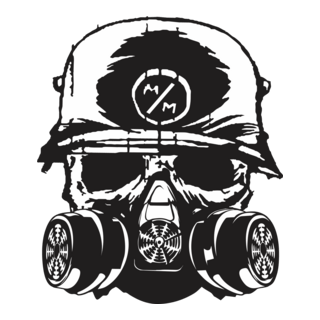 Metal Mulisha Logo PNG Vector