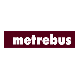 Metrebus Logo PNG Vector