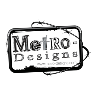 Metro-Designs Logo PNG Vector