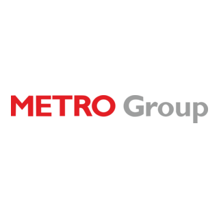 Metro Group Logo PNG Vector