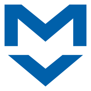 Metropoliten Sofia Logo PNG Vector