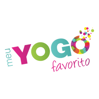 Meu Yogo Logo PNG Vector