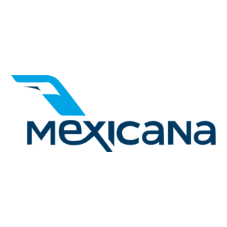 Mexicana de Aviación Logo PNG Vector