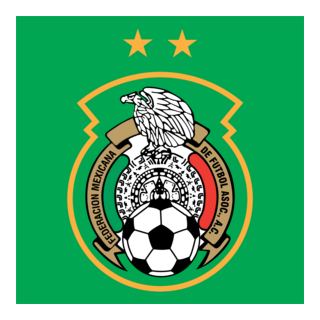 México Sub-17 Logo PNG Vector