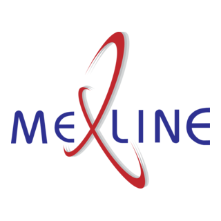 Mexline Logo PNG Vector