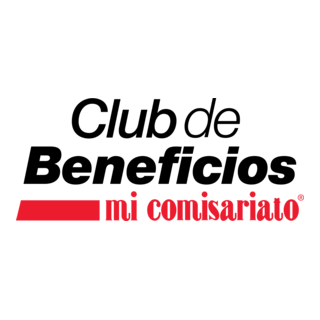 Mi Comisariato Logo PNG Vector