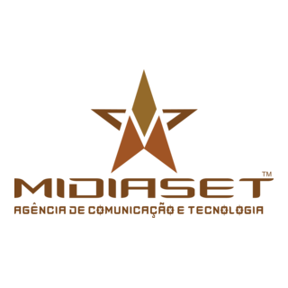 midiaset Logo PNG Vector