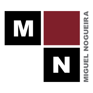 Miguel Nogueira Logo PNG Vector