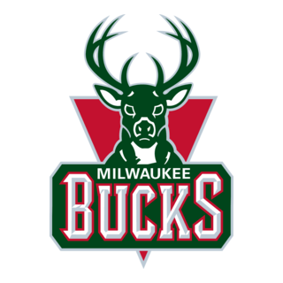 Milwauekee Bucks Logo PNG Vector