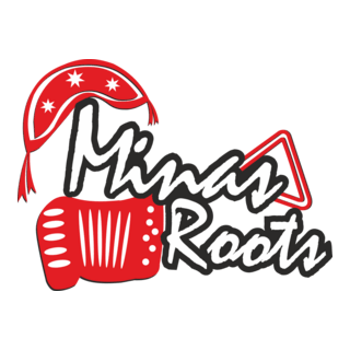 Minas Roots Logo PNG Vector