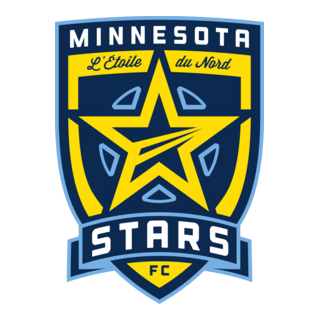 Minnesota Stars FC Logo PNG Vector