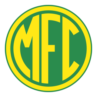 Mirassol FC Logo PNG Vector