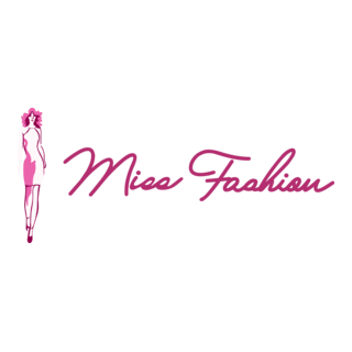 Mis Fashion Logo PNG Vector