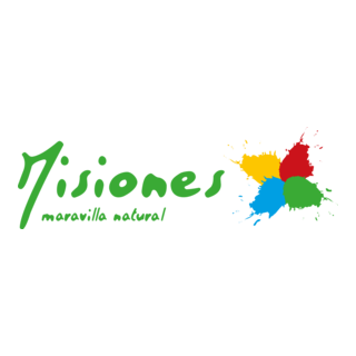 Misiones Logo PNG Vector