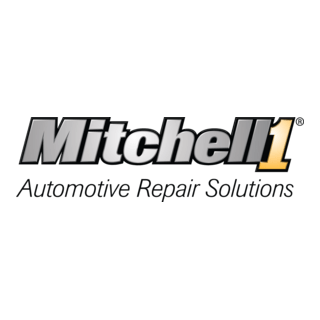 Mitchell1 Logo PNG Vector