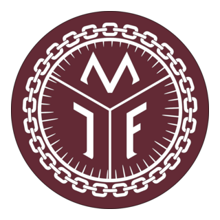 Mjondalen JF Logo PNG Vector