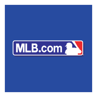 MLB.com Logo PNG Vector
