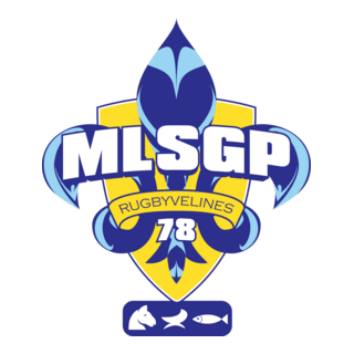 MLSGP 78 Rugby Logo PNG Vector