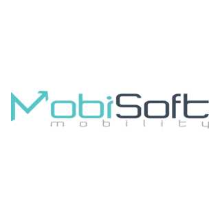 MobiSoft Logo PNG Vector