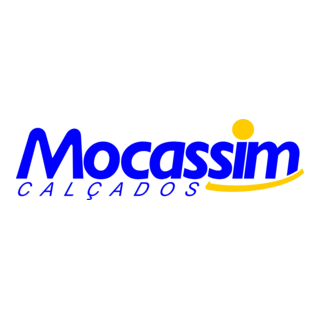 Mocassim Logo PNG Vector
