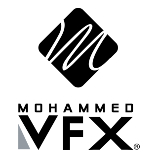 MOHD-VFX Logo PNG Vector