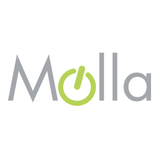 Molla Logo PNG Vector