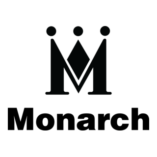 Monarch Airlines Logo PNG Vector