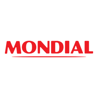 Mondial Logo PNG Vector