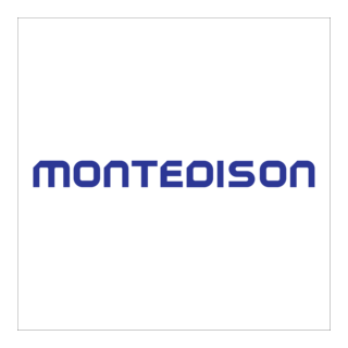 Montedison Logo PNG Vector