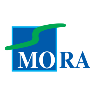 Mora Logo PNG Vector