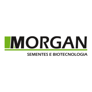 Morgan Logo PNG Vector