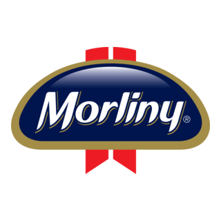 Morliny Ostróda Logo PNG Vector