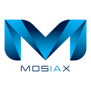 Mosiax Logo PNG Vector