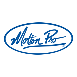 Motion Pro Logo PNG Vector