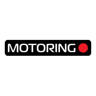 Motoring Logo PNG Vector