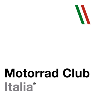 Motorrad Club Italia Logo PNG Vector
