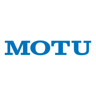 MOTU Logo PNG Vector