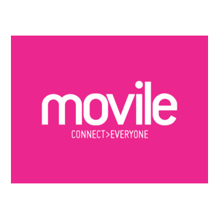 Movile Logo PNG Vector