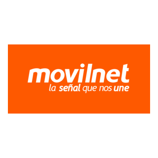 Movilnet 2008 Logo PNG Vector