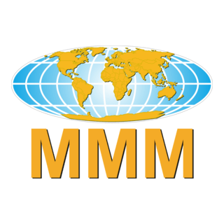 Movimiento Misionero Mundial - MMM Logo PNG Vector