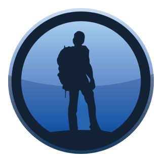 Moya Planeta Logo PNG Vector