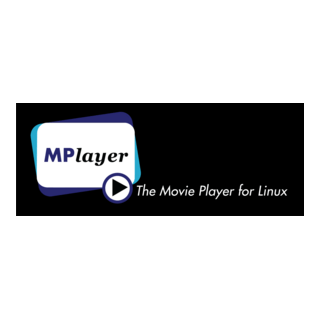 MPlayer Logo PNG Vector
