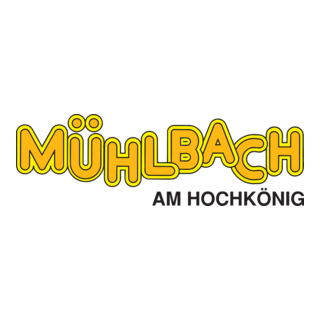 Mühlbach am Hochkönig Logo PNG Vector