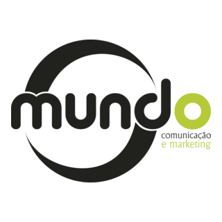 Mundo Logo PNG Vector