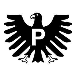 Munster Logo PNG Vector