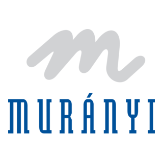 Muranyi Logo PNG Vector