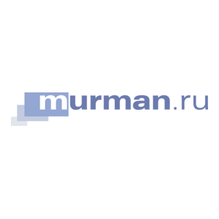 Murman.ru Logo PNG Vector